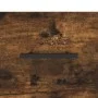 Aparador alto madera de ingeniería roble ahumado 69,5x31x115 cm de vidaXL, Aparadores - Ref: Foro24-830353, Precio: 94,21 €, ...