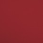 Banco con almacenaje plegable rojo vino tinto PVC de vidaXL, Bancos para recibidores y almacenamiento - Ref: Foro24-338800, P...