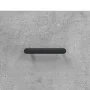 Aparador alto madera de ingeniería gris hormigón 69,5x31x115 cm de vidaXL, Aparadores - Ref: Foro24-830336, Precio: 92,48 €, ...