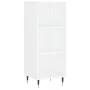 White engineered wood sideboard 34.5x32.5x90 cm by vidaXL, Sideboards - Ref: Foro24-828708, Price: 37,90 €, Discount: %