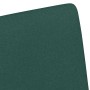 Sillas de Comedor con Ruedas 2 pcs Verde oscuro 57 x 66 x 94 cm en Sillas de comedor | Comprar online en Foru.es