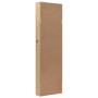 Espejo con joyero y luces LED para pared de vidaXL, Espejos - Ref: Foro24-353255, Precio: 103,42 €, Descuento: %