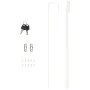 Espejo con joyero y luces LED para pared de vidaXL, Espejos - Ref: Foro24-353255, Precio: 101,83 €, Descuento: %