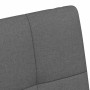 Sillas de Comedor con Ruedas 2 pcs Gris oscuro 58 x 65 x 94 cm en Sillas de comedor | Comprar online en Foru.es
