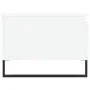 White plywood coffee table 90x50x36.5 cm by vidaXL, Coffee table - Ref: Foro24-830812, Price: 91,16 €, Discount: %