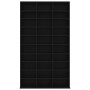 Armario para CDs madera contrachapada negro 102x16x177,5 cm de vidaXL, Almacenamiento para CD y DVD - Ref: Foro24-801779, Pre...