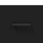 Mesa de centro madera contrachapada negro 90x50x40 cm de vidaXL, Mesas de centro - Ref: Foro24-829213, Precio: 50,09 €, Descu...