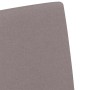 Sillas de comedor 2 pcs Taupé 57 x 67 x 95 cm tela en Sillas de comedor | Comprar online en Foru.es