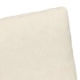 Sillas de comedor 2 pcs Beige 57 x 67 x 98 cm Lino en Sillas de comedor | Comprar online en Foru.es