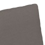 Sillas de comedor 2 pcs Gris claro 57 x 67 x 98 cm Lino en Sillas de comedor | Comprar online en Foru.es