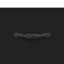 Mesa de centro madera contrachapada negro 90x50x40 cm de vidaXL, Mesas de centro - Ref: Foro24-829205, Precio: 46,78 €, Descu...