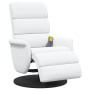 Sillón reclinable 98 x 71 x 106 cm PU en Sillones | Comprar online en Foru.es