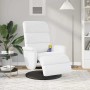 Sillón reclinable 98 x 71 x 106 cm PU en Sillones | Comprar online en Foru.es