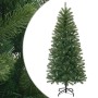 Árbol de Navidad artificial Verde 120 cm PVC, PE y acero en Decoración Festiva y Estacional | Comprar online en Foru.es