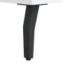 Couchtisch aus weißem Sperrholz, 90 x 50 x 40 cm von vidaXL, Couchtisch - Ref: Foro24-829500, Preis: 51,04 €, Rabatt: %