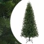 Árbol de Navidad artificial Verde 240 cm PVC, PE y acero en Decoración Festiva y Estacional | Comprar online en Foru.es