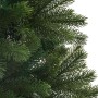 Árbol de Navidad artificial Verde 240 cm PVC, PE y acero en Decoración Festiva y Estacional | Comprar online en Foru.es
