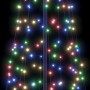 Árbol de Navidad LED con estacas de tierra Multicolor 400 cm en Decoración Festiva y Estacional | Comprar online en Foru.es
