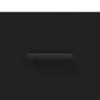 Mesa de centro madera contrachapada negro 90x50x40 cm de vidaXL, Mesas de centro - Ref: Foro24-829221, Precio: 49,65 €, Descu...