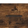 Mesa de centro madera contrachapada roble ahumado 90x50x40 cm de vidaXL, Mesas de centro - Ref: Foro24-829241, Precio: 63,97 ...