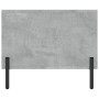 Mesa de centro madera contrachapada gris hormigón 90x50x40 cm de vidaXL, Mesas de centro - Ref: Foro24-829224, Precio: 49,16 ...