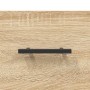 Mesa de centro madera contrachapada roble Sonoma 90x50x40 cm de vidaXL, Mesas de centro - Ref: Foro24-829239, Precio: 64,59 €...