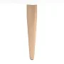 Mesa de centro madera de ingeniería brillo blanco 50x50x40 cm de vidaXL, Mesas de centro - Ref: Foro24-829368, Precio: 38,27 ...