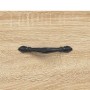 Mesa de centro madera contrachapada roble Sonoma 102x50x40 cm de vidaXL, Mesas de centro - Ref: Foro24-829295, Precio: 46,73 ...