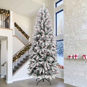 Juego de Esferas de Navidad 200 pcs Transparente Ø 5 cm en Decoración Festiva y Estacional | Comprar online en Foru.es