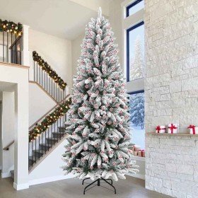 Juego de Esferas de Navidad 200 pcs Transparente Ø 5 cm en Decoración Festiva y Estacional | Comprar online en Foru.es