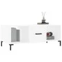 White plywood coffee table 102x50x40 cm by vidaXL, Coffee table - Ref: Foro24-829300, Price: 53,26 €, Discount: %