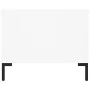 White plywood coffee table 102x50x40 cm by vidaXL, Coffee table - Ref: Foro24-829300, Price: 53,26 €, Discount: %