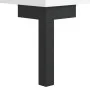 White plywood coffee table 102x50x40 cm by vidaXL, Coffee table - Ref: Foro24-829300, Price: 53,26 €, Discount: %