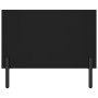 Mesa de centro madera contrachapada negro 102x50x40 cm de vidaXL, Mesas de centro - Ref: Foro24-829309, Precio: 53,43 €, Desc...