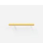 Mesa de centro madera contrachapada blanco 102x50x40 cm de vidaXL, Mesas de centro - Ref: Foro24-829284, Precio: 51,51 €, Des...
