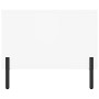 Mesa de centro madera contrachapada blanco 102x50x40 cm de vidaXL, Mesas de centro - Ref: Foro24-829308, Precio: 56,40 €, Des...