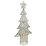 Árbol de Navidad con 240 LED cálido 180 cm Ratán en Decoración Festiva y Estacional | Comprar online en Foru.es