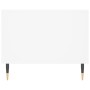 Mesa de centro madera contrachapada blanco 102x50x40 cm de vidaXL, Mesas de centro - Ref: Foro24-829276, Precio: 50,34 €, Des...