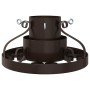 Soporte para Árbol de Navidad Cobre antiguo 40 x 40 x 20.5 cm en Decoración Festiva y Estacional | Comprar online en Foru.es