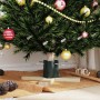 Soporte para Árbol de Navidad 1.73 Verde 50 x 50 x 16 cm en Decoración Festiva y Estacional | Comprar online en Foru.es