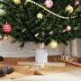 Soporte para Árbol de Navidad 1.73 50 x 50 x 16 cm en Decoración Festiva y Estacional | Comprar online en Foru.es