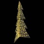 Árbol de Navidad con 240 LED Cálido 180 cm PET en Decoración Festiva y Estacional | Comprar online en Foru.es