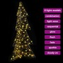 Árbol de Navidad con 160 LED Cálido 150 cm Ratán en Decoración Festiva y Estacional | Comprar online en Foru.es