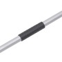 Rastrillo para hojas 2 en 1 PP verde oscuro 157 cm de vidaXL, Rastrillos - Ref: Foro24-364826, Precio: 32,37 €, Descuento: %