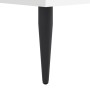 Zapatero madera de ingeniería blanco 60x35x105 cm de vidaXL, Armarios y almacenamiento - Ref: Foro24-829580, Precio: 59,96 €,...