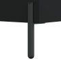 Zapatero madera de ingeniería negro 30x35x105 cm de vidaXL, Armarios y almacenamiento - Ref: Foro24-829685, Precio: 48,42 €, ...