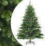 Árbol de Navidad artificial con ramas articuladas Verde 150 cm en Decoración Festiva y Estacional | Comprar online en Foru.es