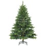 Árbol de Navidad artificial con ramas articuladas Verde 150 cm en Decoración Festiva y Estacional | Comprar online en Foru.es