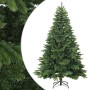 Árbol de Navidad artificial con ramas articuladas Verde 180 cm en Decoración Festiva y Estacional | Comprar online en Foru.es