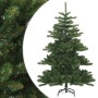 Árbol de Navidad artificial con ramas articuladas Verde 150 cm en Decoración Festiva y Estacional | Comprar online en Foru.es